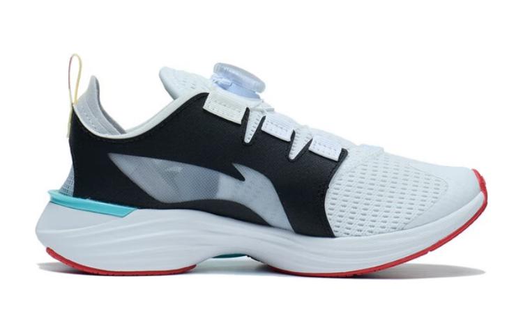 Order (PS) Li-Ning CYCLONE 2.0 'Blanco Negro Azul' YKFT034-1