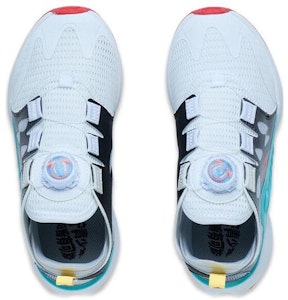 (PS) Li-Ning CYCLONE 2.0 'Blanco Negro Azul' YKFT034-1 Shop (PS) Li-Ning CYCLONE 2.0 'Blanco Negro Azul' YKFT034-1