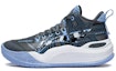 Buy (PS) 未就学児向け Li-Ning Dawn 'Halo Thunderstorm Grey Black' YKBT030-3 YKBT030-3