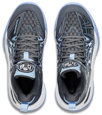 (PS) 未就学児向け Li-Ning Dawn 'Halo Thunderstorm Grey Black' YKBT030-3 YKBT030-3 Shop (PS) 未就学児向け Li-Ning Dawn 'Halo Thunderstorm Grey Black' YKBT030-3 YKBT030-3