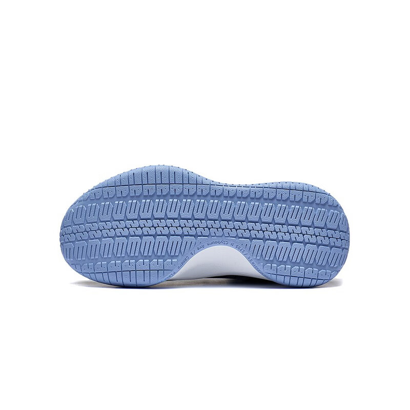 Purchase (PS) 未就学児向け Li-Ning Dawn 'Halo Thunderstorm Grey Black' YKBT030-3 YKBT030-3