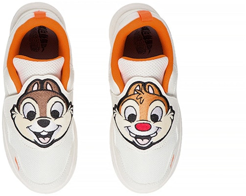 (PS) 李宁迪士尼联名款 '奇奇 & 蒂蒂 - 奶油色' YKNS080-1 Shop (PS) 李宁迪士尼联名款 '奇奇 & 蒂蒂 - 奶油色' YKNS080-1