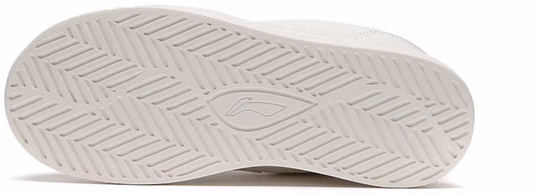 (PS) 李宁迪士尼联名款 '奇奇 & 蒂蒂 - 奶油色' YKNS080-1 Purchase (PS) 李宁迪士尼联名款 '奇奇 & 蒂蒂 - 奶油色' YKNS080-1