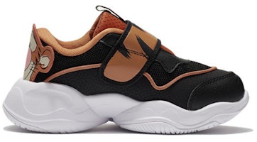 (PS) Li-Ning Disney x 'Tigger Magic Tape Hitam' YKNS016-1 Order (PS) Li-Ning Disney x 'Tigger Magic Tape Hitam' YKNS016-1