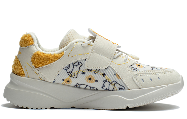 (PS) Li-Ning Disney 'Winnie the Pooh' 圖 2