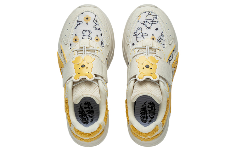 (PS) Li-Ning Disney 'Winnie the Pooh' 圖 3