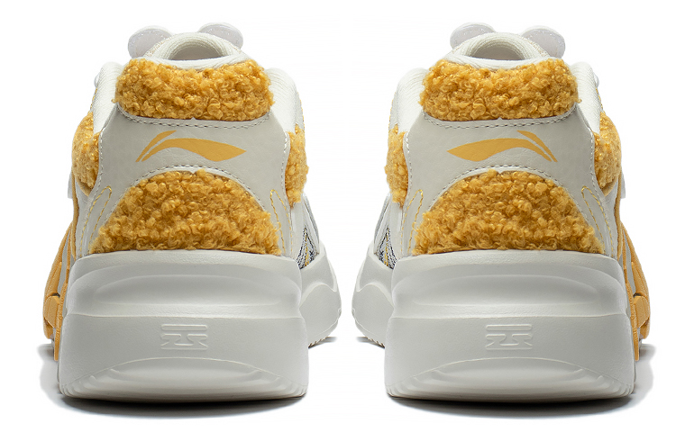 (PS) Li-Ning Disney 'Winnie the Pooh' 圖 4