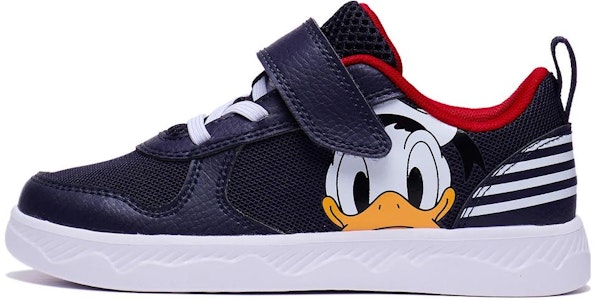 (PS) 리닝 디즈니 캐주얼 (검/흰/빨) YKNT060-1 Buy (PS) 리닝 디즈니 캐주얼 (검/흰/빨) YKNT060-1