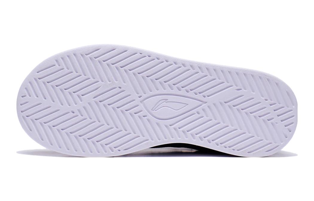 Lookbook (PS) Li-Ning Disney x Kasual 'Hitam Putih Merah' YKNT060-1