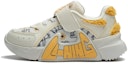 Buy (PS) Li-Ning Disney x Kasual 'Putih Kuning' YKNT020-2