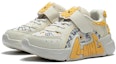 Lookbook (PS) Li-Ning Disney x Kasual 'Putih Kuning' YKNT020-2