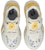 (PS) Li-Ning Disney x Kasual 'Putih Kuning' YKNT020-2