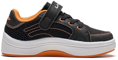 (PS) 리닝 디즈니 클래식 로우 '티거 블랙' (Li-Ning Disney Classic Low 'Tigger Black') YKNS030-3 Order (PS) 리닝 디즈니 클래식 로우 '티거 블랙' (Li-Ning Disney Classic Low 'Tigger Black') YKNS030-3