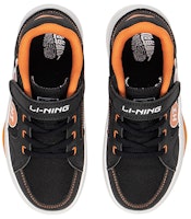 (PS) 리닝 디즈니 클래식 로우 '티거 블랙' (Li-Ning Disney Classic Low 'Tigger Black') YKNS030-3 Shop (PS) 리닝 디즈니 클래식 로우 '티거 블랙' (Li-Ning Disney Classic Low 'Tigger Black') YKNS030-3