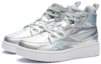 Lookbook (PS) Li-Ning Disney x High-Top 'Dumbo Perak Putih' YKCR162-1