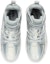 Shop (PS) Li-Ning Disney x High-Top 'Dumbo Perak Putih' YKCR162-1