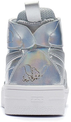 (PS) Li-Ning Disney x High-Top 'Dumbo Perak Putih' YKCR162-1 Purchase (PS) Li-Ning Disney x High-Top 'Dumbo Perak Putih' YKCR162-1