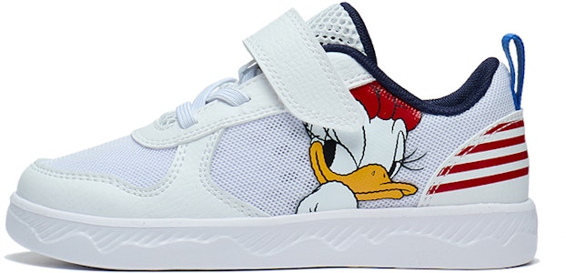 (PS) Li-Ning Disney x Low 'Patrón de Salto Pato Donald'. YKNT060-4 Buy (PS) Li-Ning Disney x Low 'Patrón de Salto Pato Donald'. YKNT060-4