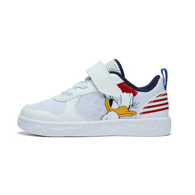 (PS) Li-Ning Disney Low 'Donald Duck Jump Pattern'