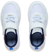 (PS) Li-Ning Disney x Low 'Motif Lompatan Donald Duck' YKNT060-4 Lookbook (PS) Li-Ning Disney x Low 'Motif Lompatan Donald Duck' YKNT060-4