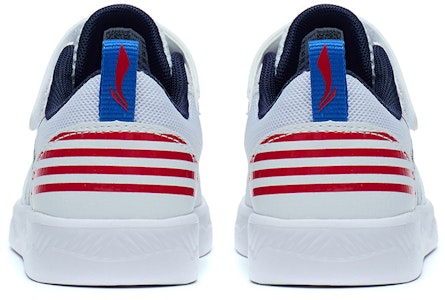 (PS) Li-Ning Disney x Low 'Patrón de Salto Pato Donald'. YKNT060-4 Shop (PS) Li-Ning Disney x Low 'Patrón de Salto Pato Donald'. YKNT060-4