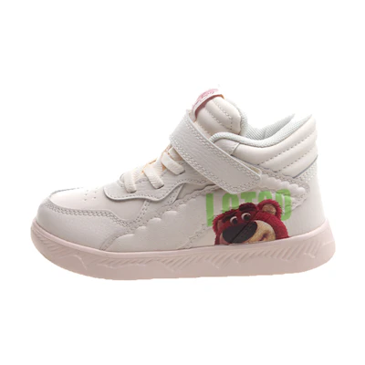 (PS) Li-Ning Disney Xiao Hua 'Strawberry Bear Beige'