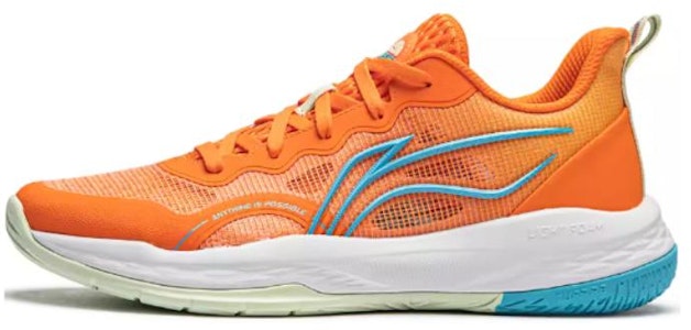 (PS) Li-Ning Dragon Fist 'Naranja Azul' YKBU026-7 Buy (PS) Li-Ning Dragon Fist 'Naranja Azul' YKBU026-7