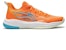 (PS) Li-Ning Dragon Fist 'Jingga Biru' YKBU026-7