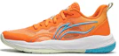 Shop (Preschool) Li-Ning Dragon Fist 'Orange Blue' YKBU026-7