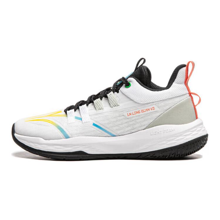 Buy (PS) (幼児) リーニン ドラゴン K V3 'シンプルホワイト' YKBU066-3 YKBU066-3