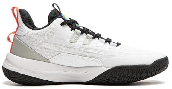 (PS) Li-Ning Dragon K V3 'Blanco Simplificado' YKBU066-3 Order (PS) Li-Ning Dragon K V3 'Blanco Simplificado' YKBU066-3