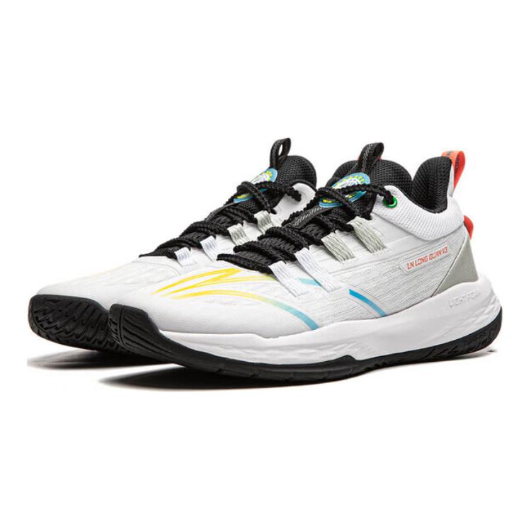 Lookbook (PS) (幼児) リーニン ドラゴン K V3 'シンプルホワイト' YKBU066-3 YKBU066-3