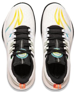 (PS) Li-Ning Dragon K V3 'Blanco Simplificado' YKBU066-3 Shop (PS) Li-Ning Dragon K V3 'Blanco Simplificado' YKBU066-3