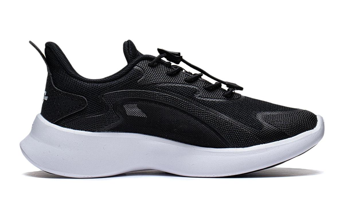 Order (PS) Li-Ning Dragonfly 3.0 'Hitam' YKCT078-7