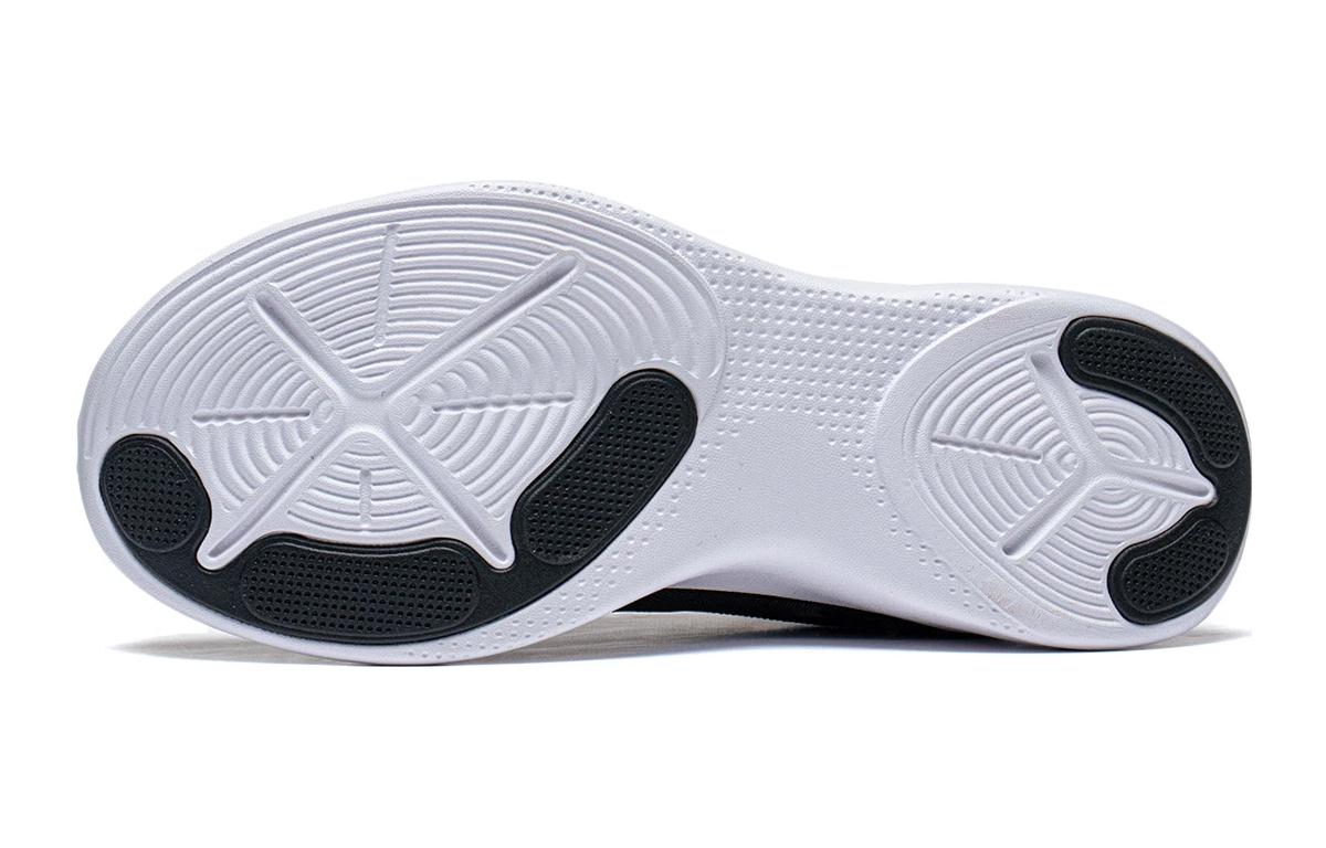 Lookbook (PS) Li-Ning Dragonfly 3.0 'Hitam' YKCT078-7