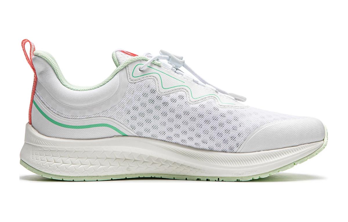 Order (PS) 李寧 イージーライダー 1.0 白緑 YKFU076-8