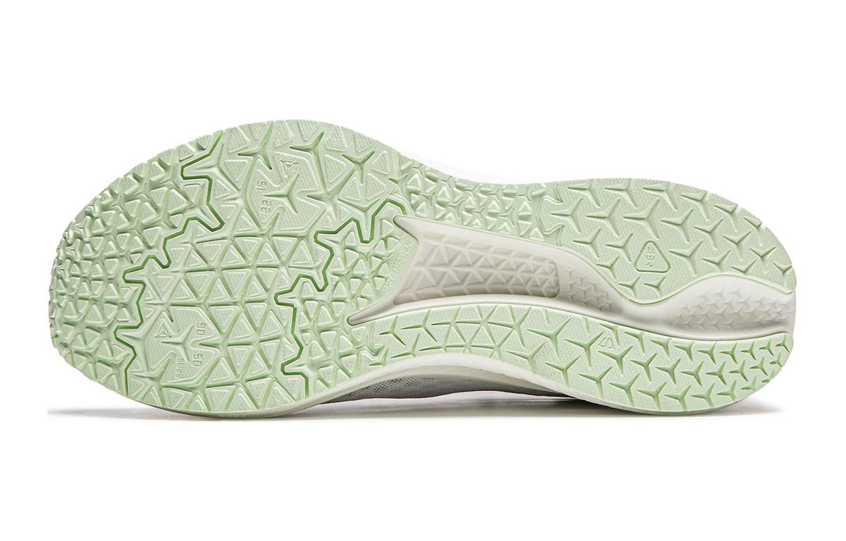 Details for (PS) 李寧 イージーライダー 1.0 白緑 YKFU076-8