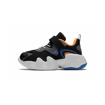 (PS) Li-Ning EVO 'Black Grey'