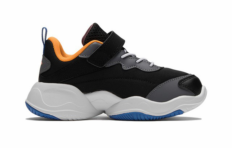 Order (PS) Li-Ning EVO ''Schwarz Grau'' YKNS074-3
