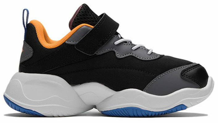 (PS) Li-Ning EVO ''Schwarz Grau'' YKNS074-3 Order (PS) Li-Ning EVO ''Schwarz Grau'' YKNS074-3
