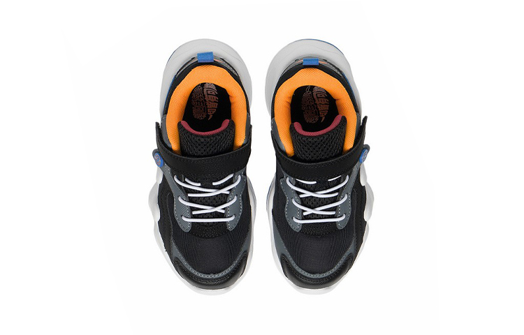 Shop (PS) Li-Ning EVO ''Schwarz Grau'' YKNS074-3