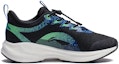 Order (Preschool) Li-Ning Falcon Running Shoes Low Top 'Black' YKFT004-7