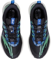 大童 LiNing李寧 戰隼 耐磨透氣 低筒 跑步鞋 黑色 Shop 大童 LiNing李寧 戰隼 耐磨透氣 低筒 跑步鞋 黑色