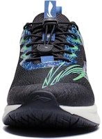 大童 LiNing李寧 戰隼 耐磨透氣 低筒 跑步鞋 黑色 Purchase 大童 LiNing李寧 戰隼 耐磨透氣 低筒 跑步鞋 黑色