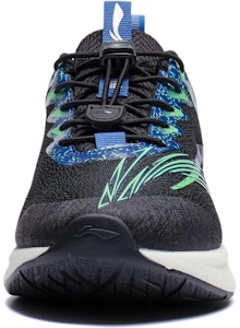 大童 LiNing李寧 戰隼 耐磨透氣 低筒 跑步鞋 黑色 Purchase 大童 LiNing李寧 戰隼 耐磨透氣 低筒 跑步鞋 黑色