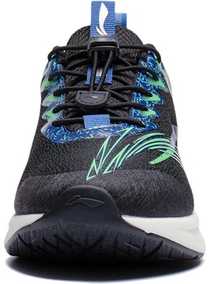 (PS) Sepatu Lari Li-Ning Falcon Low Top 'Hitam' YKFT004-7 Purchase (PS) Sepatu Lari Li-Ning Falcon Low Top 'Hitam' YKFT004-7