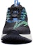 Purchase (Preschool) Li-Ning Falcon Running Shoes Low Top 'Black' YKFT004-7