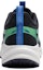 Details for (Preschool) Li-Ning Falcon Running Shoes Low Top 'Black' YKFT004-7
