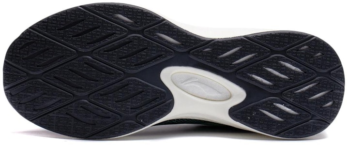 大童 LiNing李寧 戰隼 耐磨透氣 低筒 跑步鞋 黑色 Sizing 大童 LiNing李寧 戰隼 耐磨透氣 低筒 跑步鞋 黑色