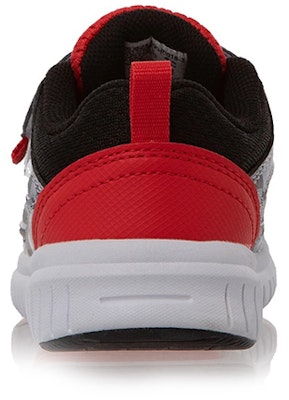 (Preschool) Li-Ning Fashion Casual 'Black Red' YKHR018-3 Purchase (Preschool) Li-Ning Fashion Casual 'Black Red' YKHR018-3